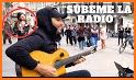 Spanglish Radio related image