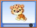 Animated Puzzle Game with Animals by Abby Monkey related image