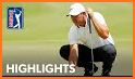 Golf Tour Championship Live & News related image