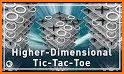 tic tac toe fun 3x3 related image