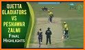 PSL Cricket Game 2018 T20 Pakistan Champion League related image