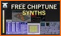 Retro Games Music - 8bit, Chiptune, SID related image