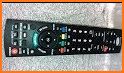 TV Remote for Panasonic (Smart TV Remote Control) related image
