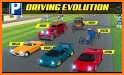 Driving Academy Joyride:Car School Drive Simulator related image