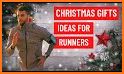 Runner Choice 3D - Christmas related image