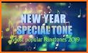 Top Happy New Year Ringtones 2019 related image