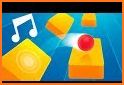 Twist Ball - 3D Piano Music Tiles related image