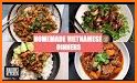 Cooking instructions Quick Easy Vietnamese food related image