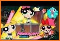 Ready, Set, Monsters! - The Powerpuff Girls related image