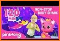 NEW BEST BABY~SHARK SONG VIDEO related image