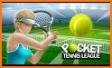 Tennis League 3D related image