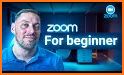 Guide for zoom video : Tips Zoom Meetings related image