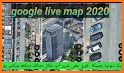 Live Earth Map 2021 - Satellite View, World Map 3D related image