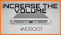 Volume booster - No root sound booster related image