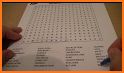 Word Search Mega - Word Puzzle related image