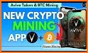 Avive - Crypto Mining App related image