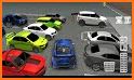 Parking Man 2: New Car Games 2021 related image