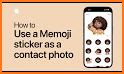 Memoji Stickers related image