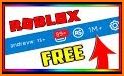 FREE Robux - How To Get FREE Robux For Roblox 2019 related image