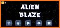 Alien Blaze - Endless Runner related image