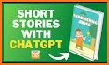 Short Chat Stories: Read & Write related image