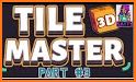 Tiled Master–Matching 3 Games related image