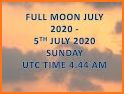 Moonly: Moon Calendar related image