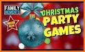 Christmas Games For Kids: Xmas related image