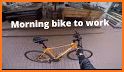 Bike to Work Challenge related image