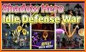 Shadow Hero: Idle Defense War related image