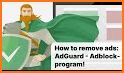 Adguard Content Blocker related image