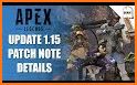 Stats for APEX Legends - Weapons, Map, Stickers related image