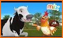 Animals songs, videos and Farm - Toy Cantando related image