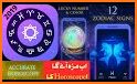 Astrology horoscope, palm reader, tarot: Astroline related image