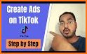 TikTok Ads Business related image