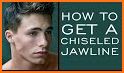 Ways to Get a Chiseled Jawline related image