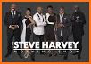 Steve Harvey morning show related image