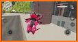 SuperCar Robot Transforme : Super Robot Car game related image