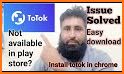 To Tolk Video Call & Chat Totok Messenger Guide related image