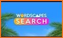 Wordscapes Search related image