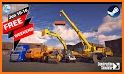 Construction Simulator Games related image