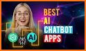 AI Chat App - AI Chatbot related image