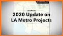 Los Angeles Metro Bus & Maps Navigation prediction related image