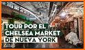 Chelsea Market related image