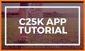 C25K® - 5K Running Trainer related image