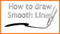 Draw A Straight Line related image