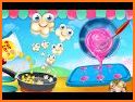 Baby Food Fair - Make & Play related image