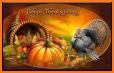 Thanksgiving Live Wallpaper related image