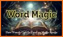 Magic Word related image