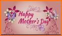 Mother's Day Animated Sticker ❤️ related image